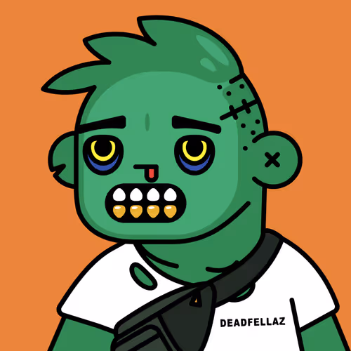 Deadfellaz