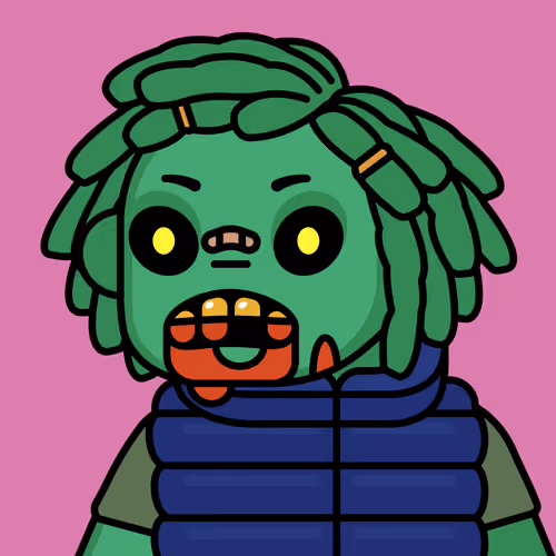 DeadFellaz #586