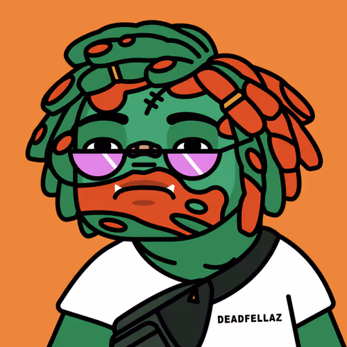 DeadFellaz #7996