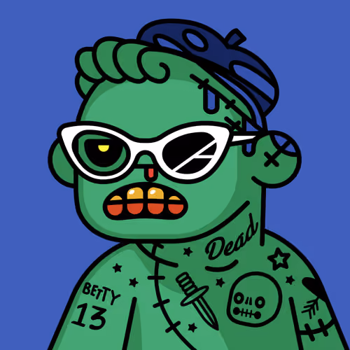 DeadFellaz #963