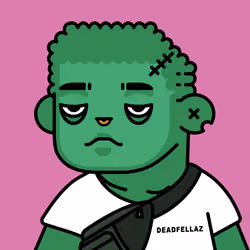 DeadFellaz #1219