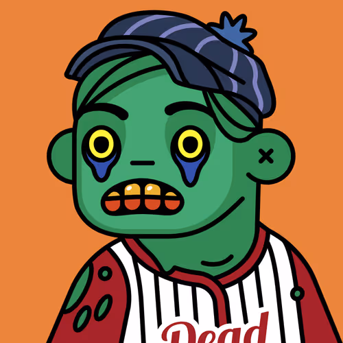 Deadfellaz