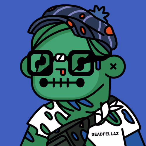 Deadfellaz