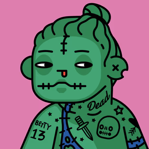 DeadFellaz #2205