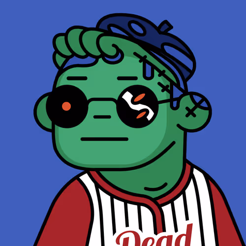 Deadfellaz