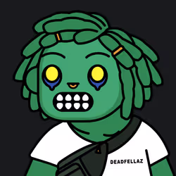 DeadFellaz #3565