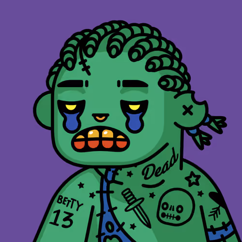DeadFellaz #15