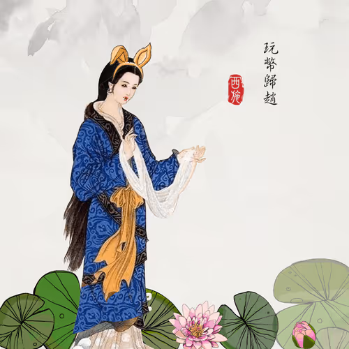 Ancient Dao