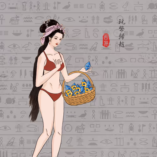 Ancient Dao