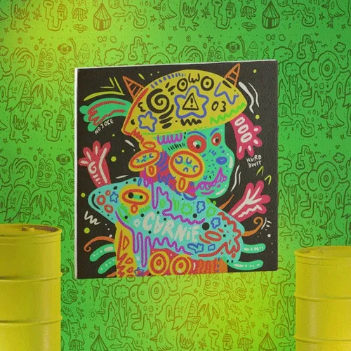 Toxic Editions