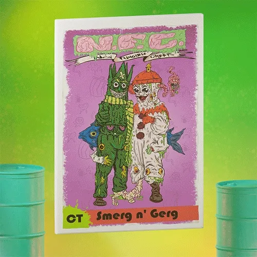 Carnie Canvas: NFCreeps