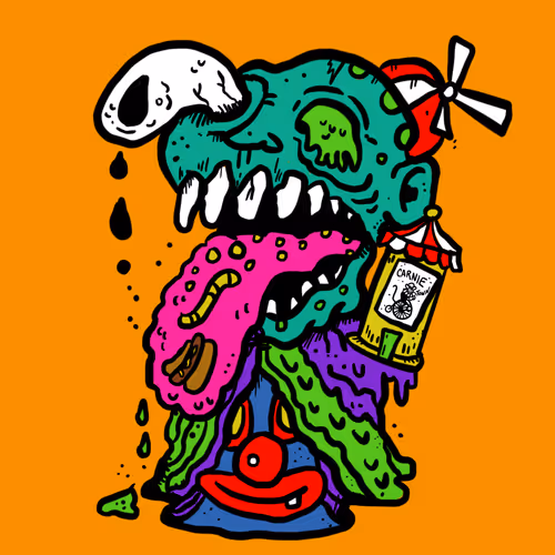 Toxic Editions