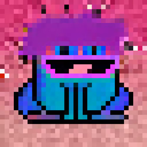 Trippy GAN Toad #3908