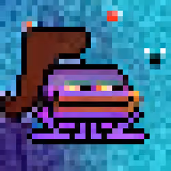 Trippy GAN Toad #2680