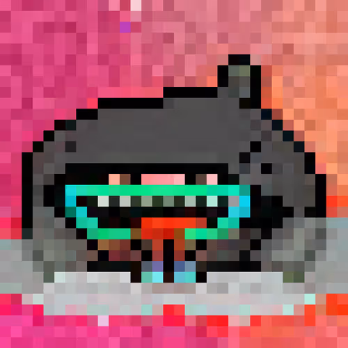 Trippy Gan Toadz