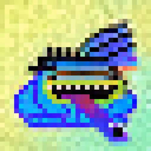 Trippy Gan Toadz
