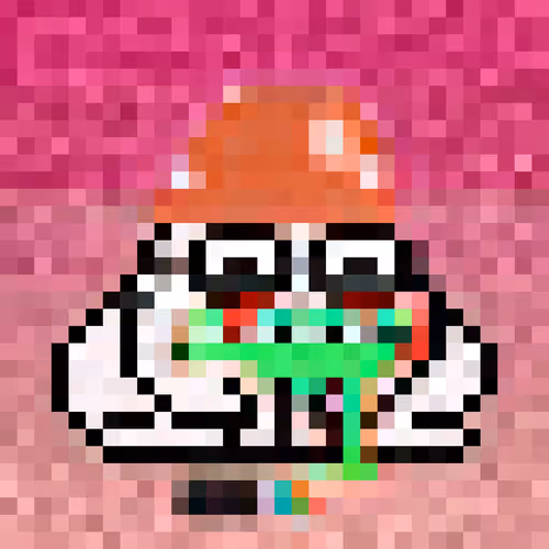 Trippy Gan Toadz
