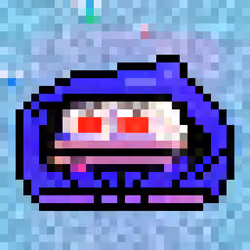 Trippy GAN Toad #929