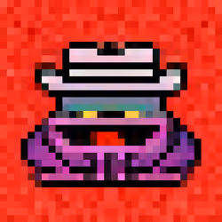 Trippy GAN Toad #2403