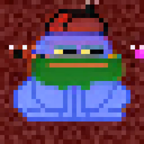 Trippy Gan Toadz