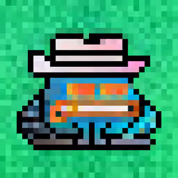 Trippy GAN Toad #2815