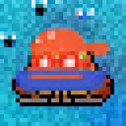 Trippy Gan Toadz
