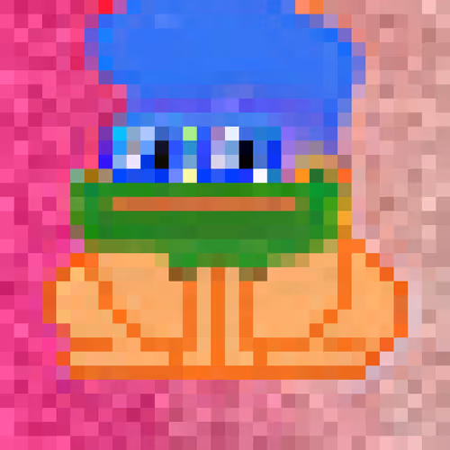 Trippy Gan Toadz