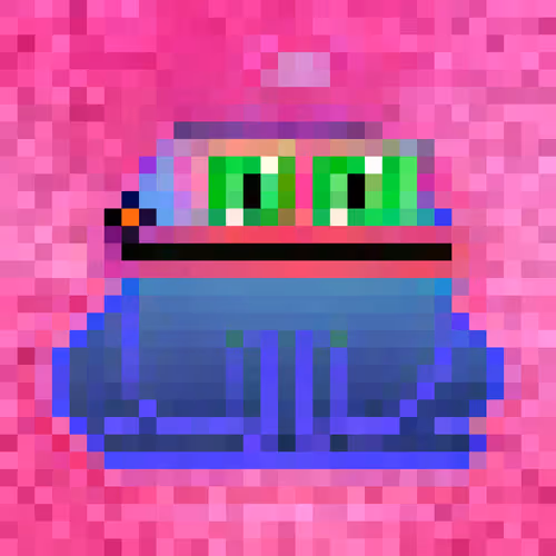 Trippy Gan Toadz