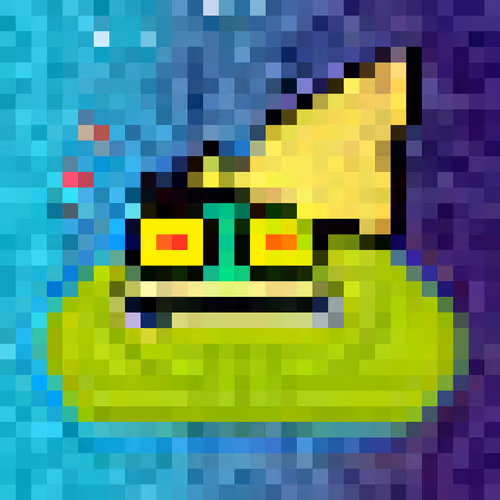 Trippy Gan Toadz
