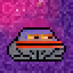 Trippy GAN Toad #2477