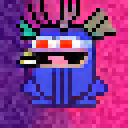 Trippy GAN Toad #3890