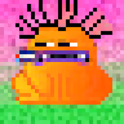 Trippy GAN Toad #3280