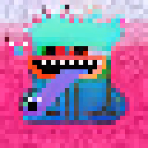 Trippy Gan Toadz