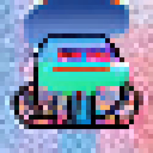 Trippy Gan Toadz