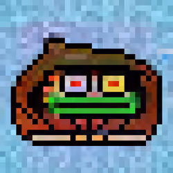 Trippy GAN Toad #659