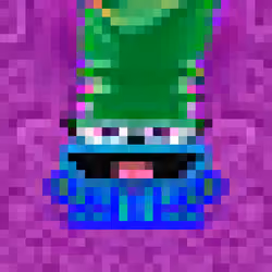 Trippy GAN Toad #4883