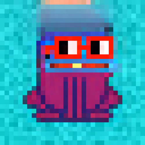 Trippy GAN Toad #4886