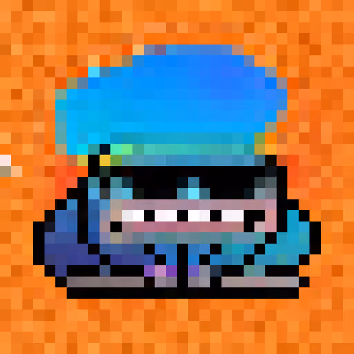 Trippy GAN Toad #4229