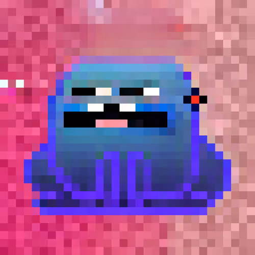 Trippy Gan Toadz