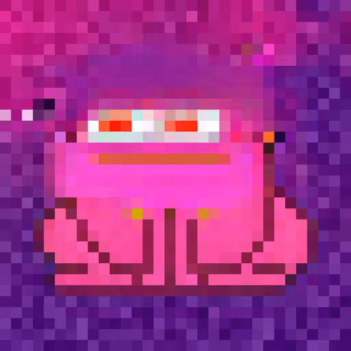 Trippy Gan Toadz