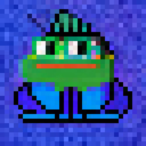 Trippy GAN Toad #1348