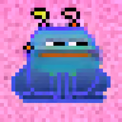 Trippy GAN Toad #692