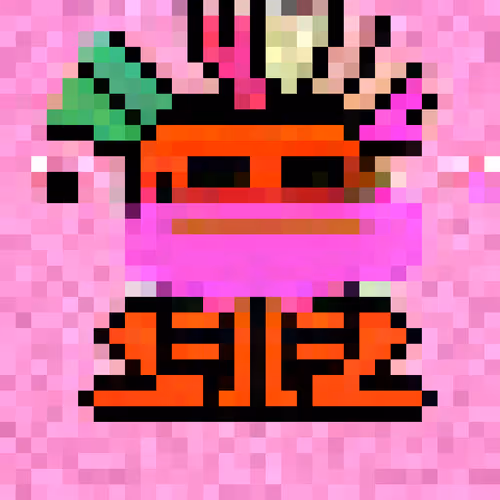 Trippy Gan Toadz