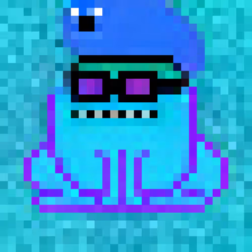Trippy GAN Toad #4662
