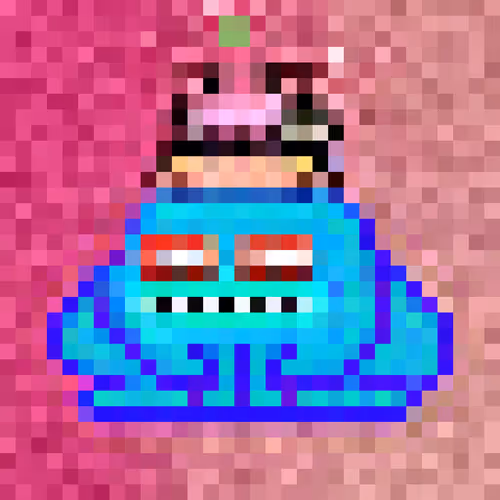 Trippy Gan Toadz