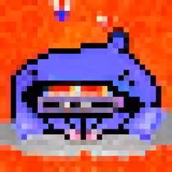 Trippy GAN Toad #1784