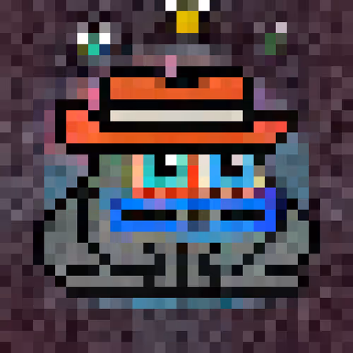 Trippy Gan Toadz