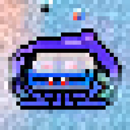 Trippy Gan Toadz