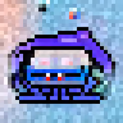 Trippy GAN Toad #3745