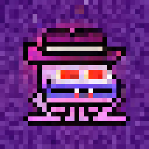 Trippy Gan Toadz